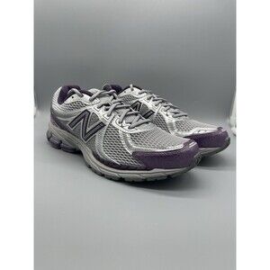 New Balance 860v2 ‘Milky Way Pack - Midnight Violet’ Size 9M 10.5W New ML860PP2